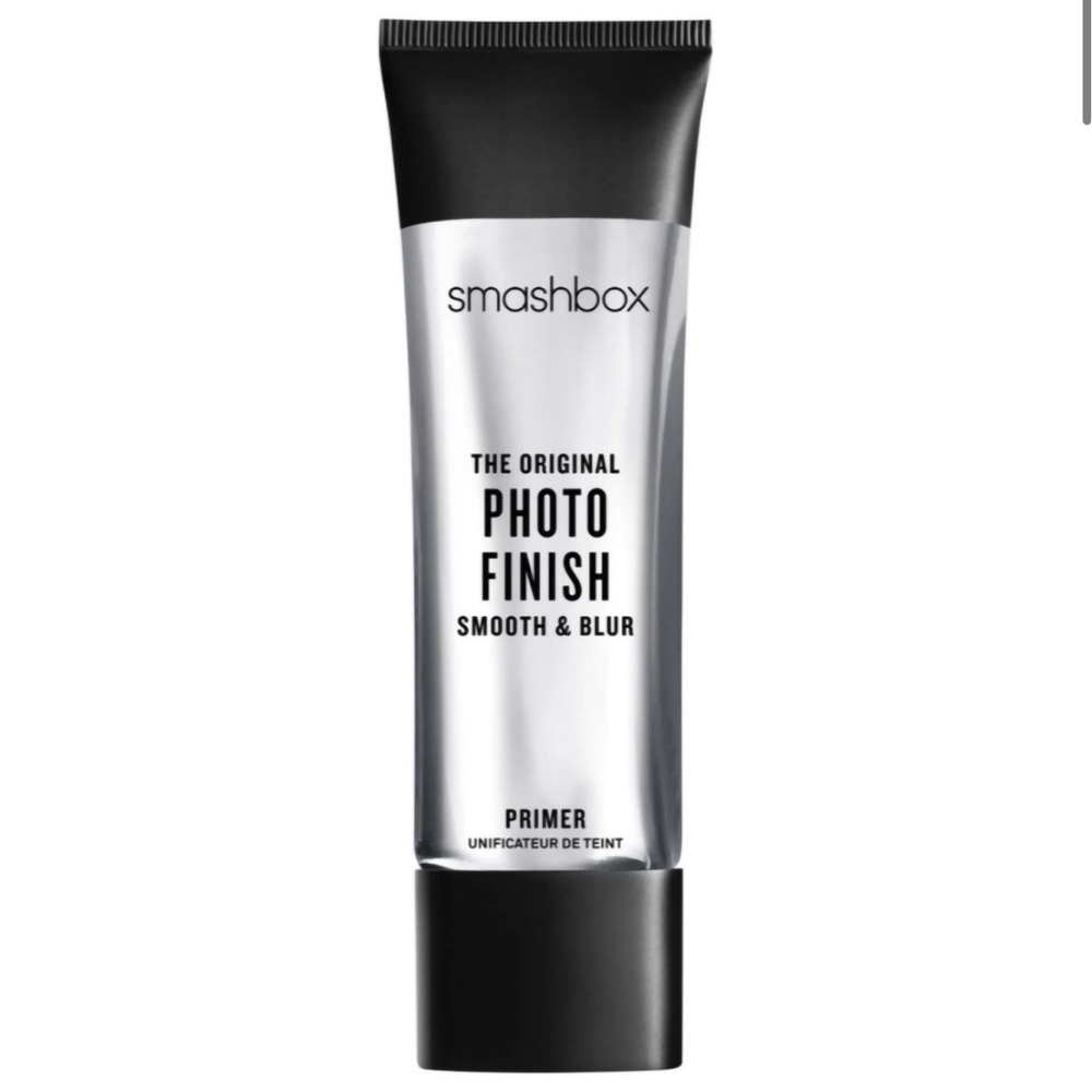 Smashbox Original Photo Finish Primer
